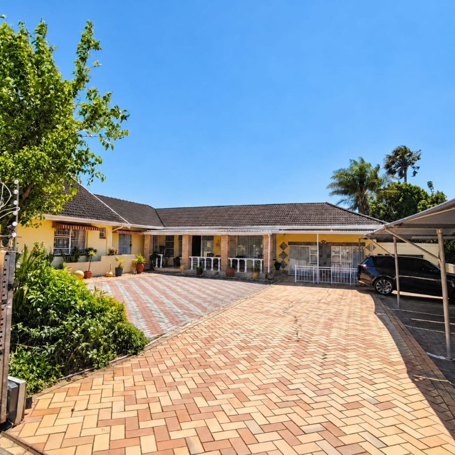 14 Bedroom Property for Sale in Baysville Eastern Cape
